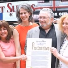 Photo Coverage: Broadway Celebrates 40 Years of TKTS!