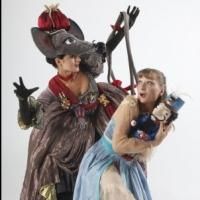 New York Theatre Ballet to Present Keith Michael's THE NUTCRACKER, 12/14-22