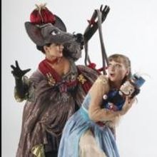 New York Theatre Ballet to Present Keith Michael's THE NUTCRACKER, 12/14-22