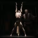 Photo Flash: First Look at Atlanta Shakespeare Company's THE TEMPEST