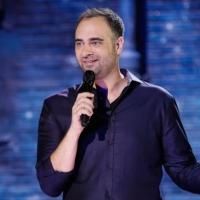 Comedy Central Debuts KURT METZGER: WHITE PRECIOUS Tonight