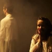 BWW Reviews: THE DESTRUCTION OF KRESHEV, Etcetera Theatre, August 19 2013 Photo