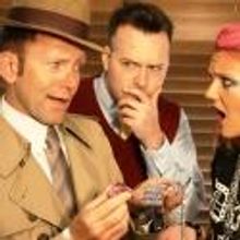 Oaklandon Civic Theatre to present MURDER AT ST. MARTIN’S COLLEGE, 11/2-17