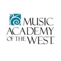 Music Academy of the West Instrumentalists to Launch Global Academy Fellowship…