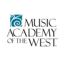 Music Academy of the West Instrumentalists to Launch Global Academy Fellowship Progra