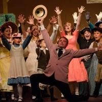 Hackmatack Playhouse's THE MUSIC MAN Now Playing Through 7/26