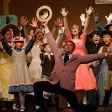 Hackmatack Playhouse's THE MUSIC MAN Now Playing Through 7/26