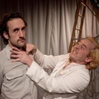 Buran Theatre's THE HOUSE OF FITZCARRALDO to Return to The Brick Theater Next Month