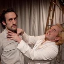 Buran Theatre's THE HOUSE OF FITZCARRALDO to Return to The Brick Theater Next Month