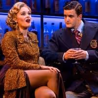 BWW Reviews: Delightful, Delicious and De-Lovely! A First Class ANYTHING GOES Docks…