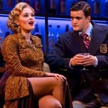 BWW Reviews: Delightful, Delicious and De-Lovely! A First Class ANYTHING GOES Docks a