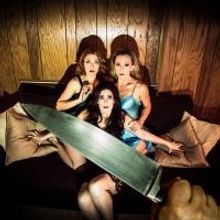 Strawdog Theatre to Stage DESPERATE DOLLS, 11/23-12/23