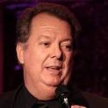 Photo Coverage: Eric Michael Gillett Previews 54 Below Show
