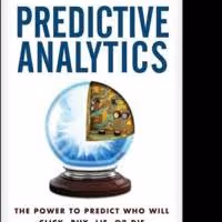 Organizations Have the Power to Predict Who Will Click, Buy, Lie, or Die in…