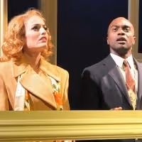 BWW REVIEW: SpeakEasy Stages a Visually Rich FAR FROM HEAVEN