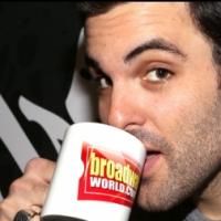 WAKE UP with BWW 1/14/2015 - ROMEO AND JULIET, NEVERMORE and More Land Off-Broadway!