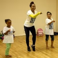 Over 200 Attendees Celebrate Diversity at D2GB Children's Performing Arts Camp