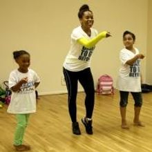 Over 200 Attendees Celebrate Diversity at D2GB Children's Performing Arts Camp