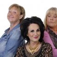 BIRDS OF A FEATHER to Play the Theatre Royal from 16 – 20 April