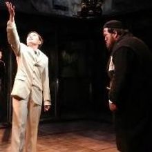 Review Roundup: DER KAUFMANN; Show Closes 10/19