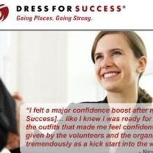 dressbarn and Dress for Success Partner to Assist Women Re-entering the Workforce