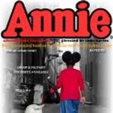 NOW PLAYING:  Afterthought Theatre presents ANNIE - thru 8/26