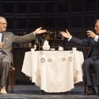 TV: Ian McKellen and Patrick Stewart Star in WAITING FOR GODOT and NO MAN'S LAND… Video