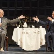 TV: Ian McKellen and Patrick Stewart Star in WAITING FOR GODOT and NO MAN'S LAND…