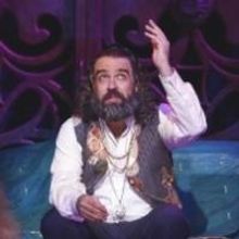 Photos and Video: It's Opening Night! The Rockstar Rabbi Arrives on Broadway in SOUL…