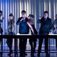 Duncan Sheik & Roberto Aguirre-Sacasa's AMERICAN PSYCHO Musical to Get US Premiere…