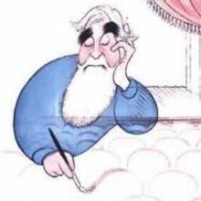 Al Hirschfeld Exhibitions to be Featured at New York Public Library for the…