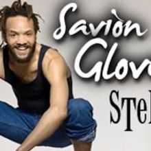 Brooklyn Center for the Performing Arts to Open Season with Savion Glover's STEPZ, 11