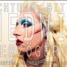 TheatreLAB's HEDWIG AND THE ANGRY INCH Opens Tonight