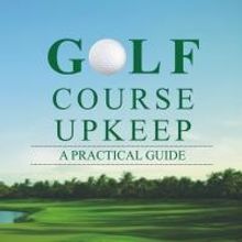 GOLD COURSE UPKEEP Teaches How to Prepare a Golf Course Before Playing On It!