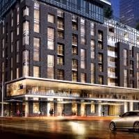 BWW Preview: Monday Night Live – A Cabaret Evening to Support Theatre Museum Canada