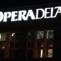 OperaDelaware Hosts a Holiday Open House Today