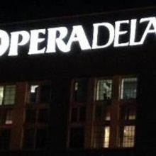 OperaDelaware Hosts a Holiday Open House Today