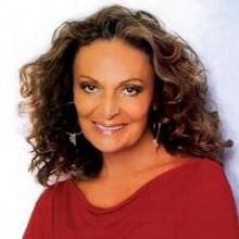 Diane von Furstenberg Casting Realty Show
