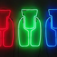 galerie102 Presents Allie Pohl's IDEAL WOMAN