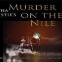 NOW PLAYING: Spotlight Theatre Presents MURDER ON THE NILE - thru 9/22