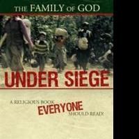 Author Says God is Present and Gives Hope for a Better Tomorrow