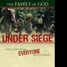 Author Says God is Present and Gives Hope for a Better Tomorrow
