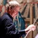 Violinist Gil Morgenstern's 2012-2013 Reflections Series Continues Tonight