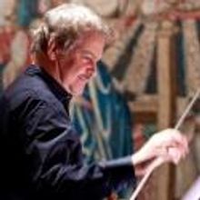 Violinist Gil Morgenstern's 2012-2013 Reflections Series Continues Tonight