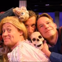 Cincy Shakes to Present THE COMPLETE WORKS OF WILLIAM SHAKESPEARE (ABRIDGED)…