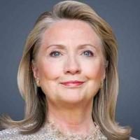 Hillary Rodham Clinton is First Michael Kors Award Recipient