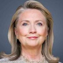Hillary Rodham Clinton is First Michael Kors Award Recipient