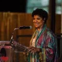Photo Flash: Phylicia Rashad, Katori Hall, Kamilah Forbes and More Celebrate THE…