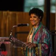 Photo Flash: Phylicia Rashad, Katori Hall, Kamilah Forbes and More Celebrate THE…