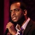 Photo Coverage: Daniel Breaker Previews 54 Below Show